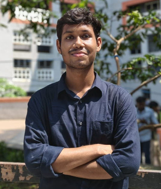 Pravanshu Maji picture